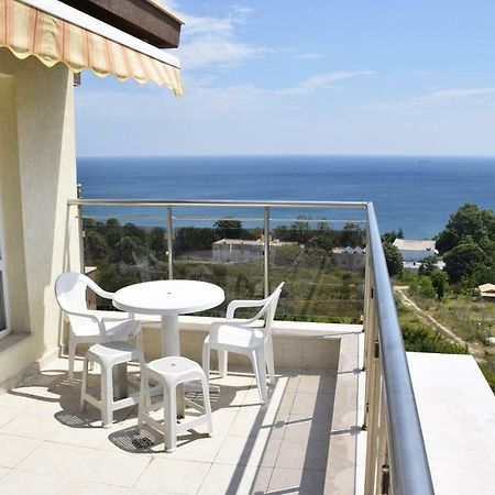 Byla White Residence Byala  Ngoại thất bức ảnh