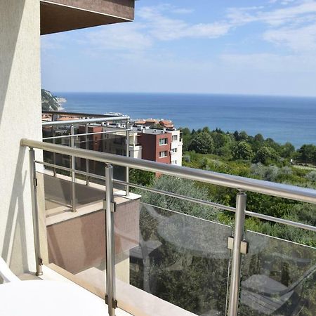 Byla White Residence Byala  Ngoại thất bức ảnh