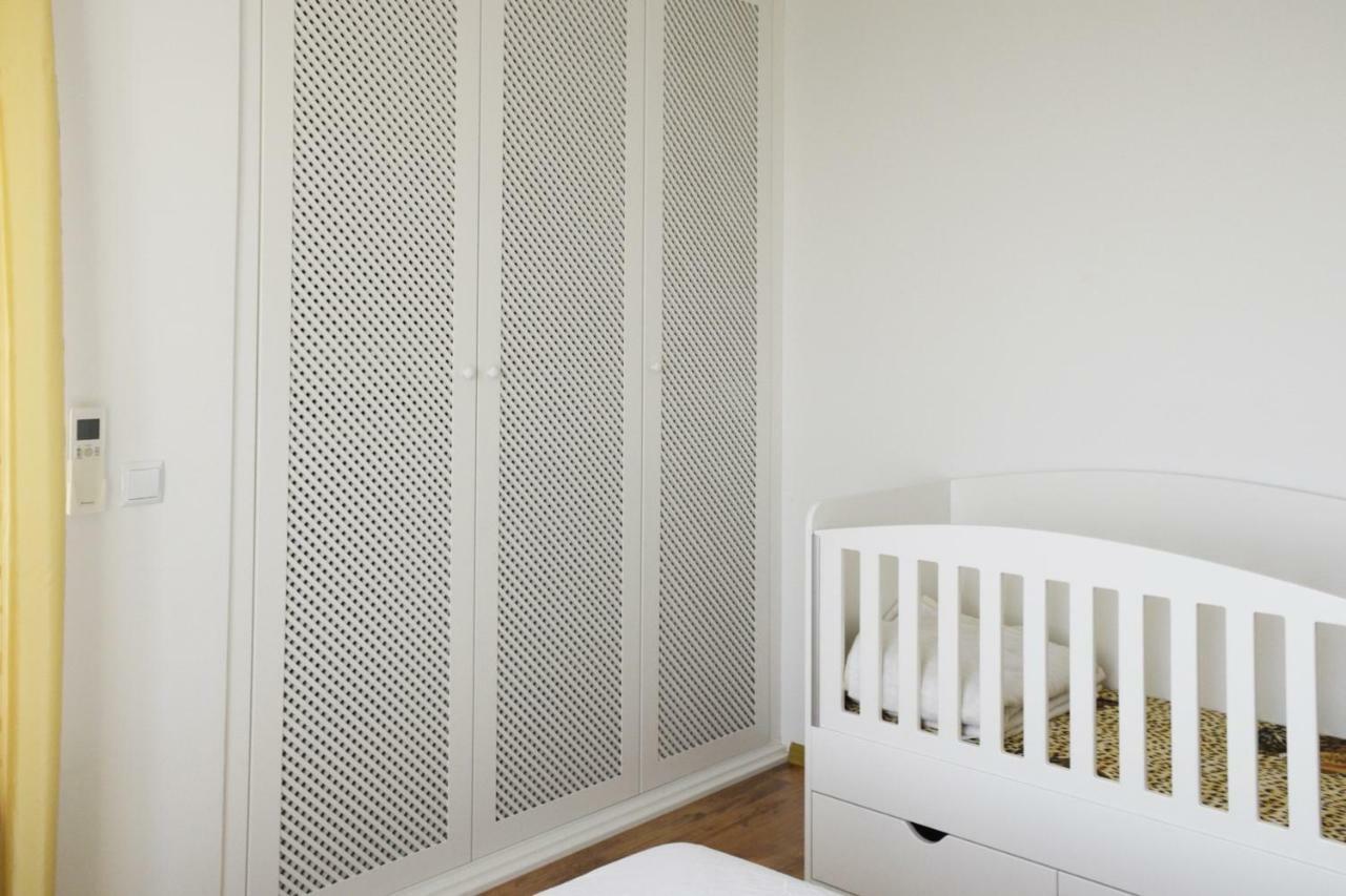 Byla White Residence Byala  Ngoại thất bức ảnh