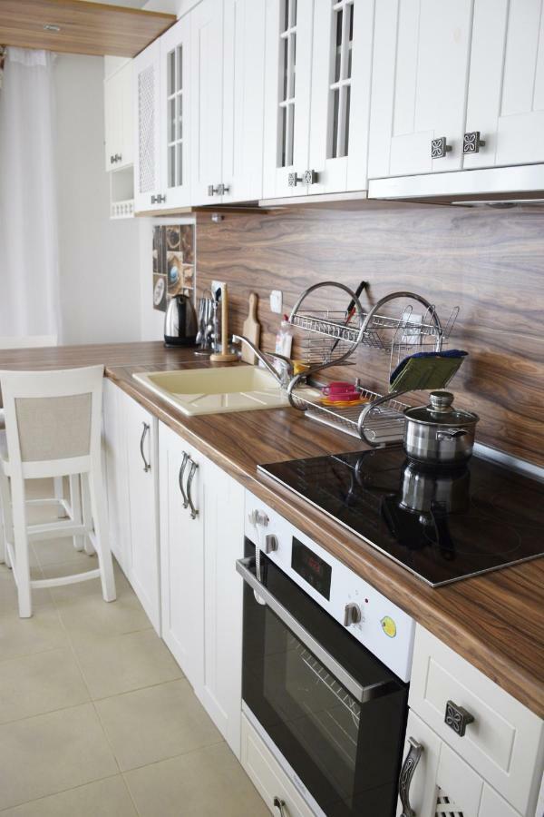 Byla White Residence Byala  Ngoại thất bức ảnh