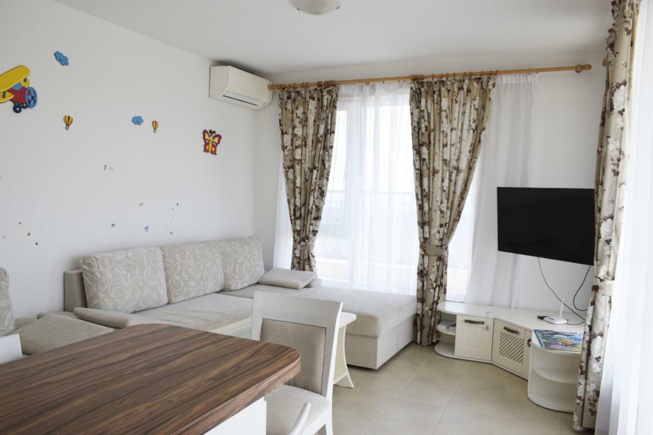 Byla White Residence Byala  Ngoại thất bức ảnh