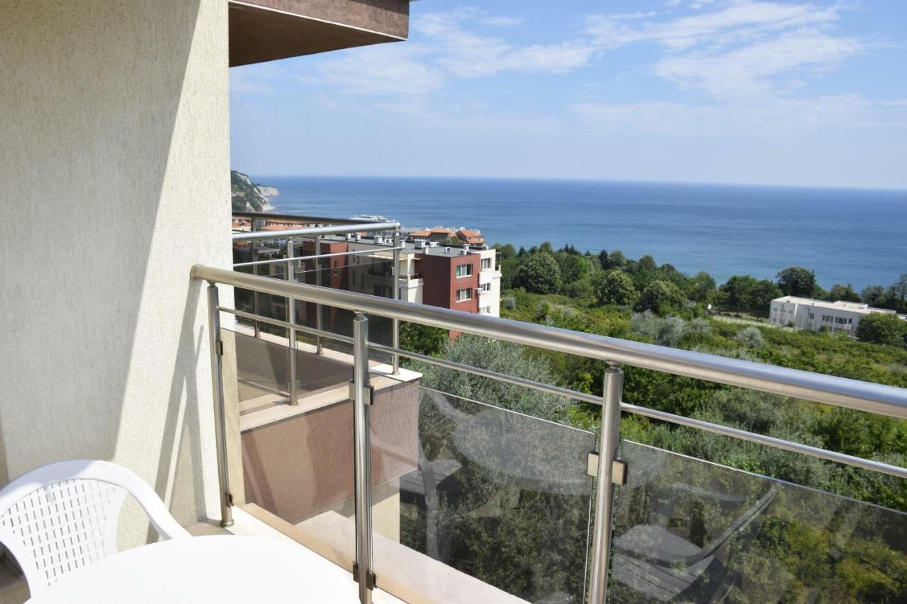 Byla White Residence Byala  Ngoại thất bức ảnh