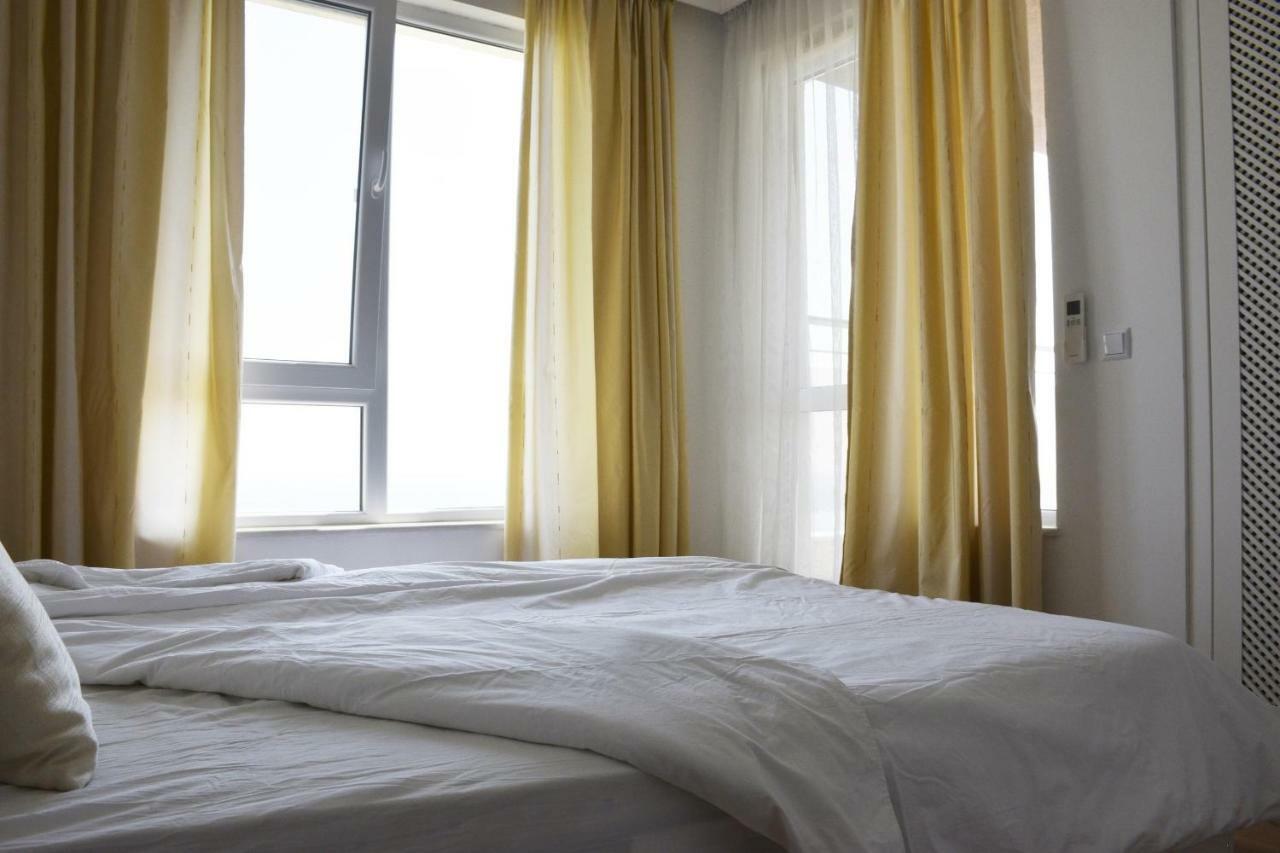Byla White Residence Byala  Ngoại thất bức ảnh