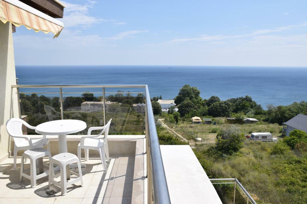 Byla White Residence Byala  Ngoại thất bức ảnh
