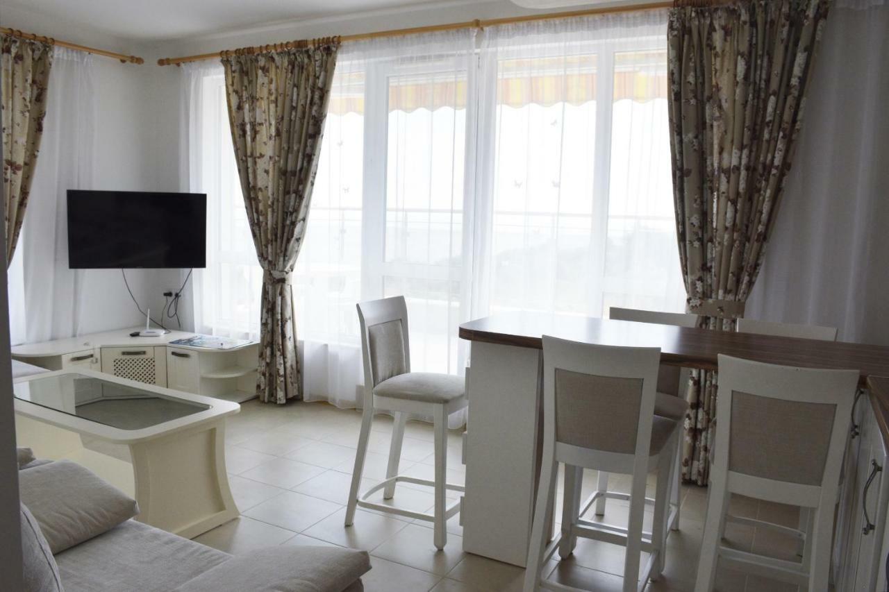 Byla White Residence Byala  Ngoại thất bức ảnh