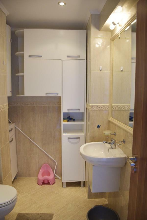 Byla White Residence Byala  Ngoại thất bức ảnh