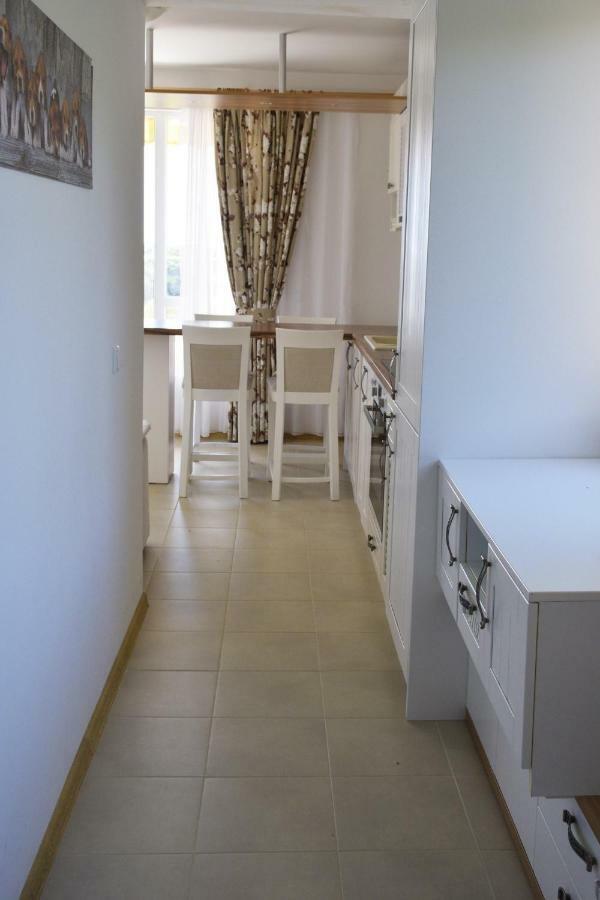 Byla White Residence Byala  Ngoại thất bức ảnh