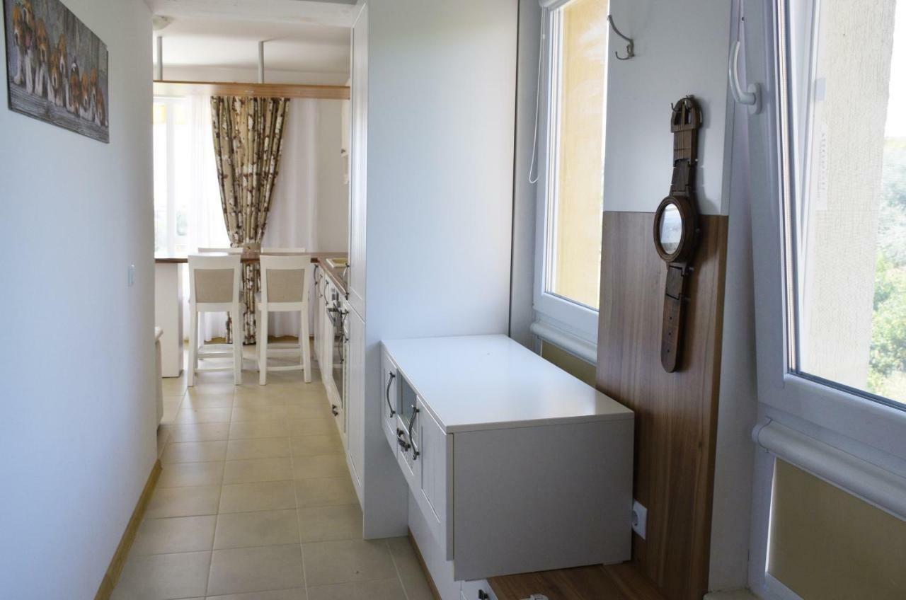 Byla White Residence Byala  Ngoại thất bức ảnh