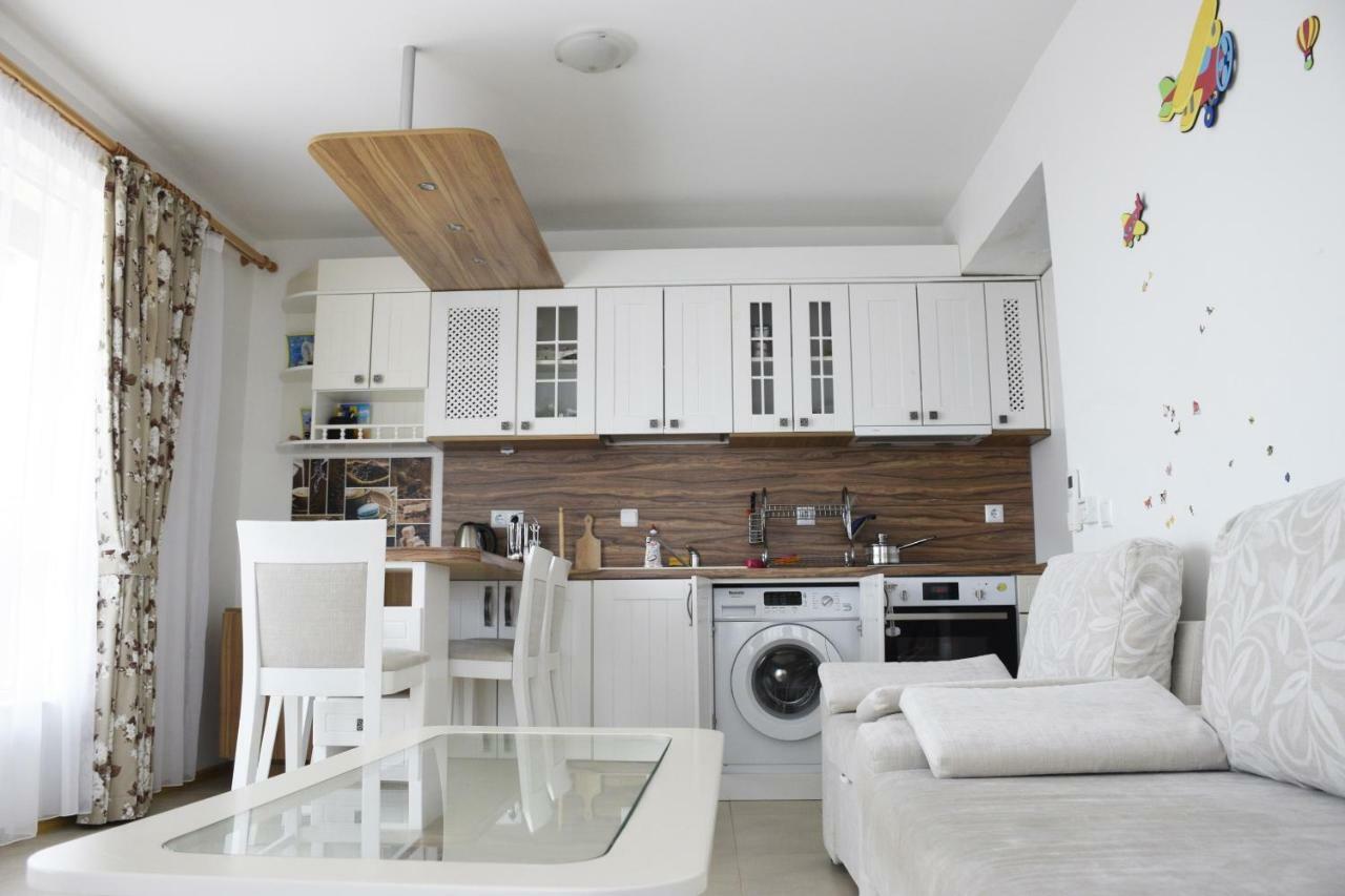 Byla White Residence Byala  Ngoại thất bức ảnh